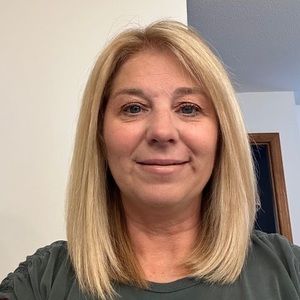 Meet your Posher, Karen